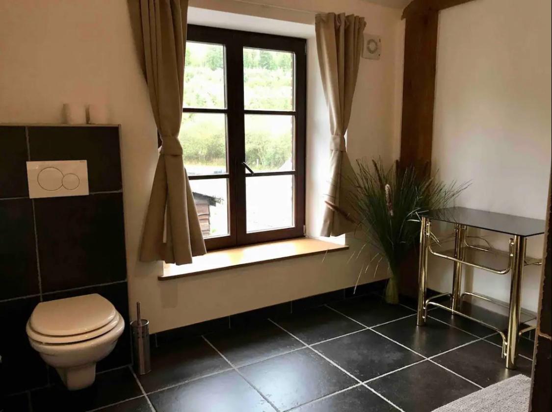 Apartament Les Ecuries De Lesse Libin Zewnętrze zdjęcie